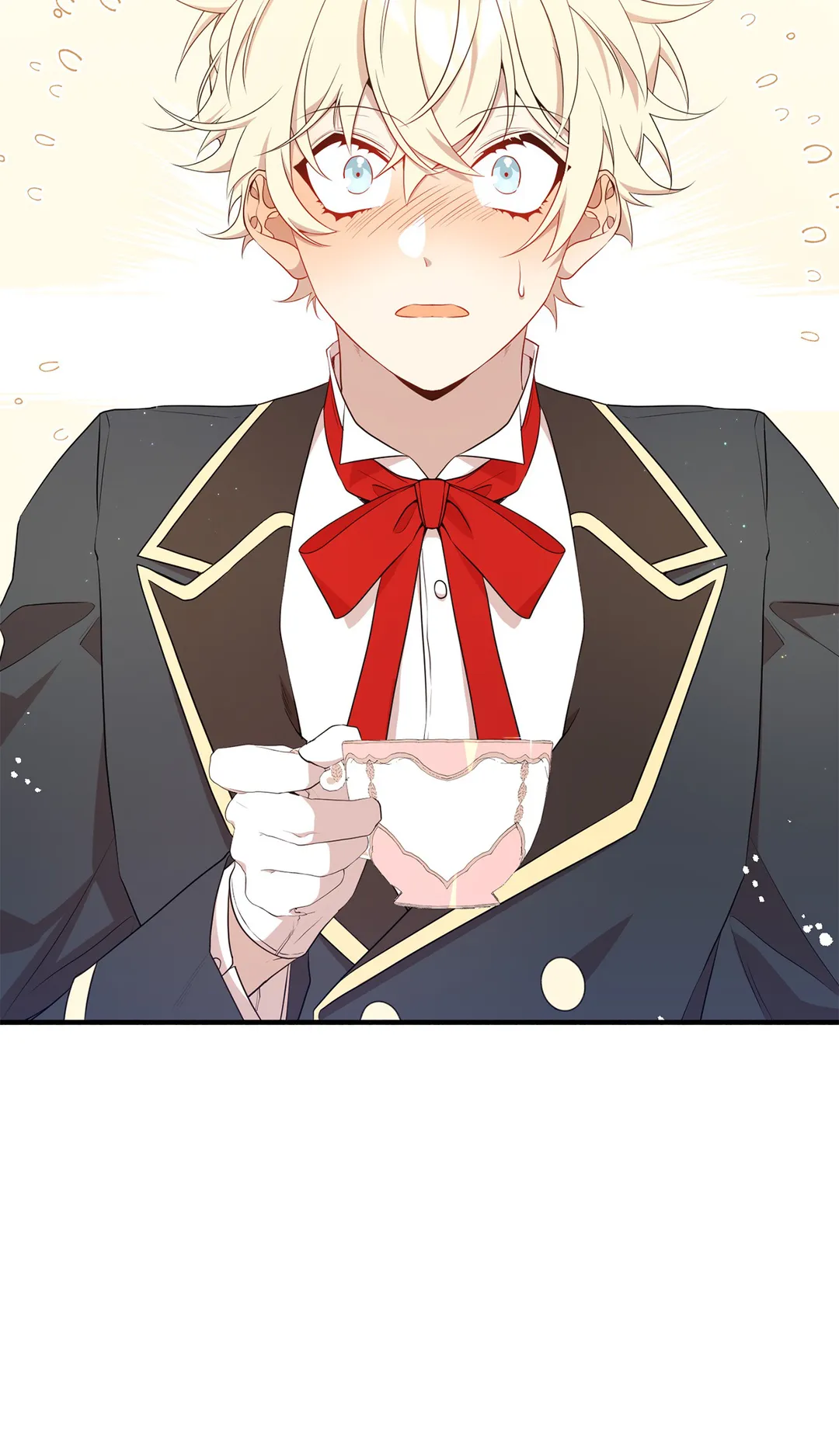 I am the Older Sister of the Possessed Female Lead Chapter 18 290 52