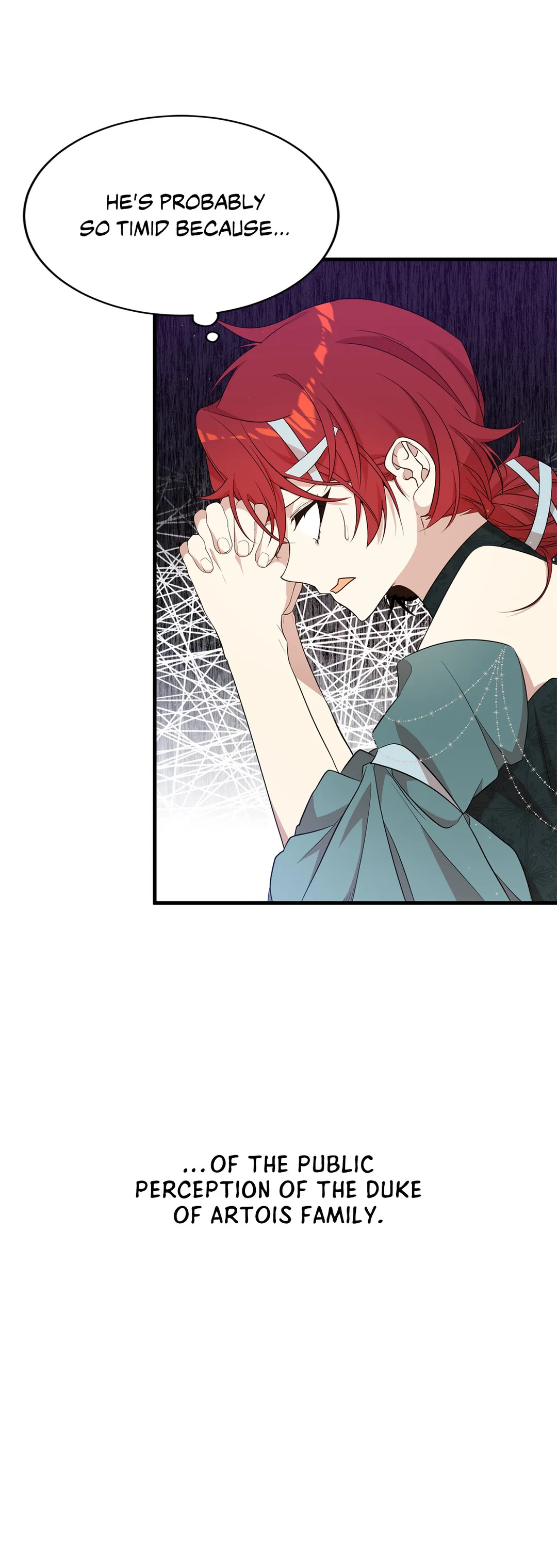 I am the Older Sister of the Possessed Female Lead Chapter 18 294 56