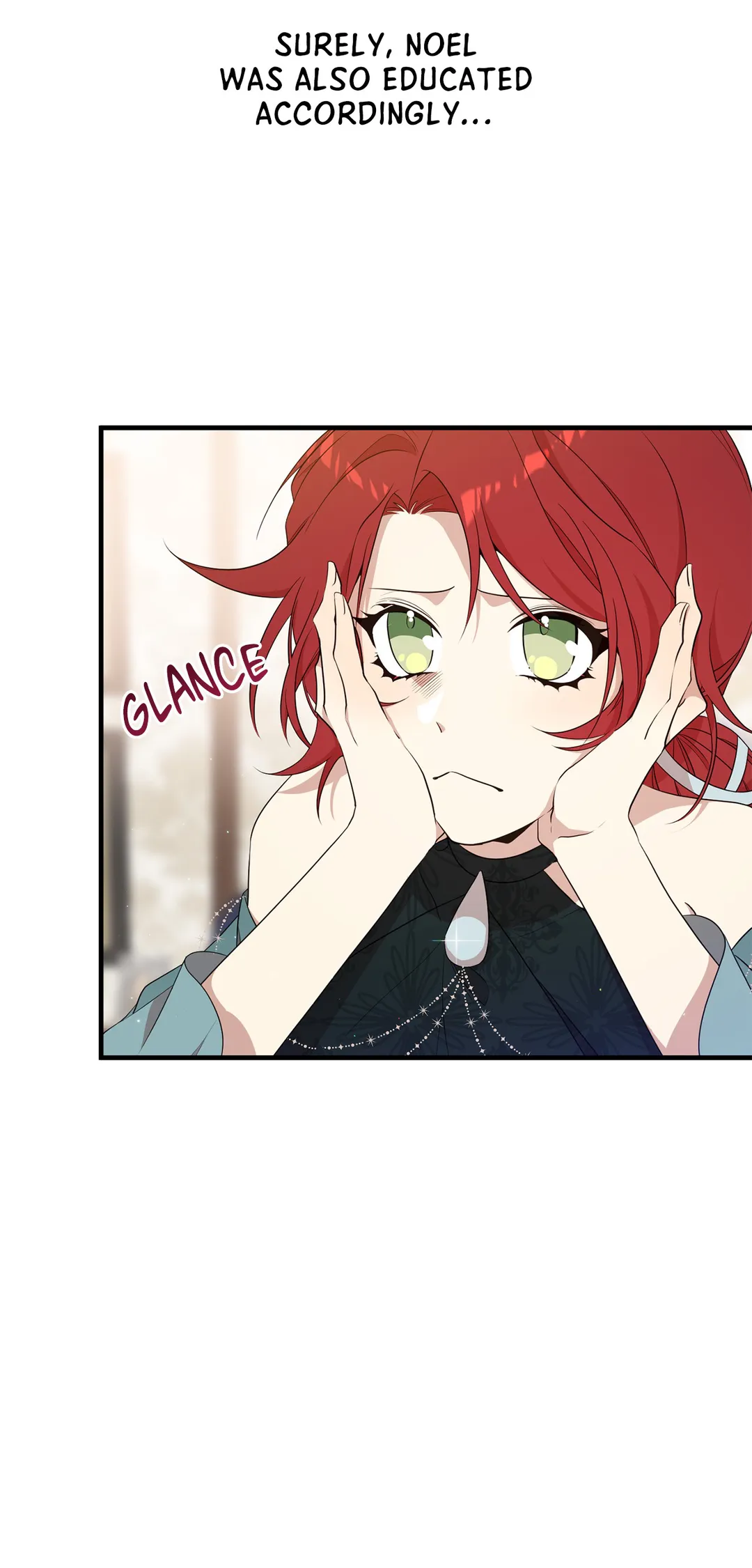 I am the Older Sister of the Possessed Female Lead Chapter 18 298 60