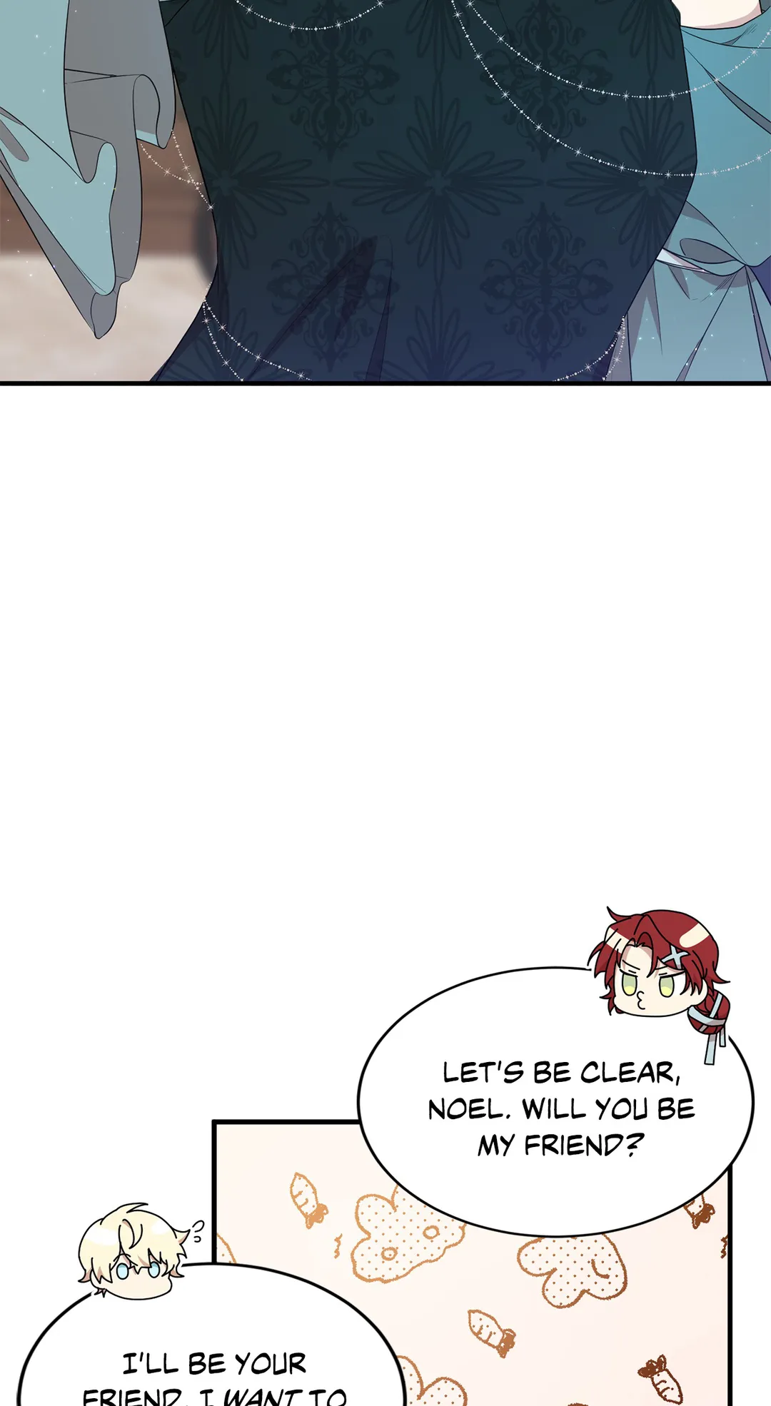 I am the Older Sister of the Possessed Female Lead Chapter 18 304 66