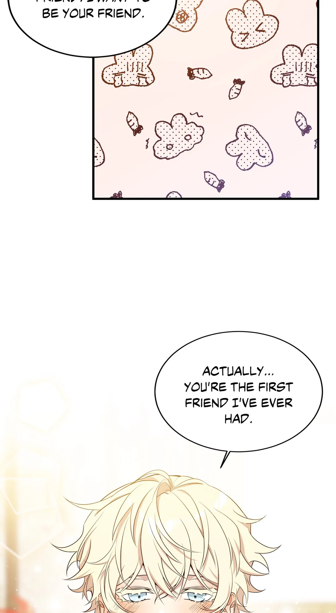 I am the Older Sister of the Possessed Female Lead Chapter 18 305 67