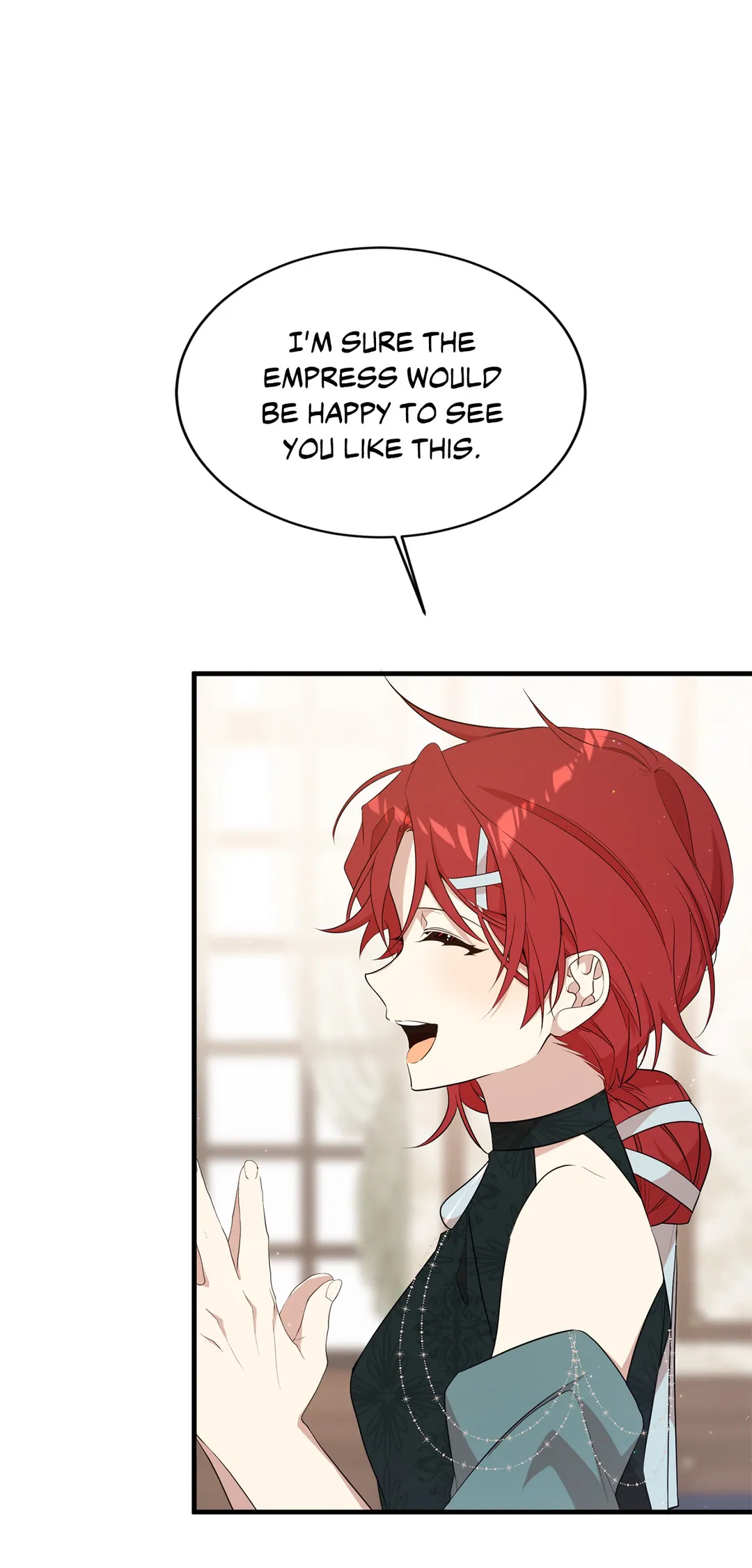 I am the Older Sister of the Possessed Female Lead Chapter 18 308 70