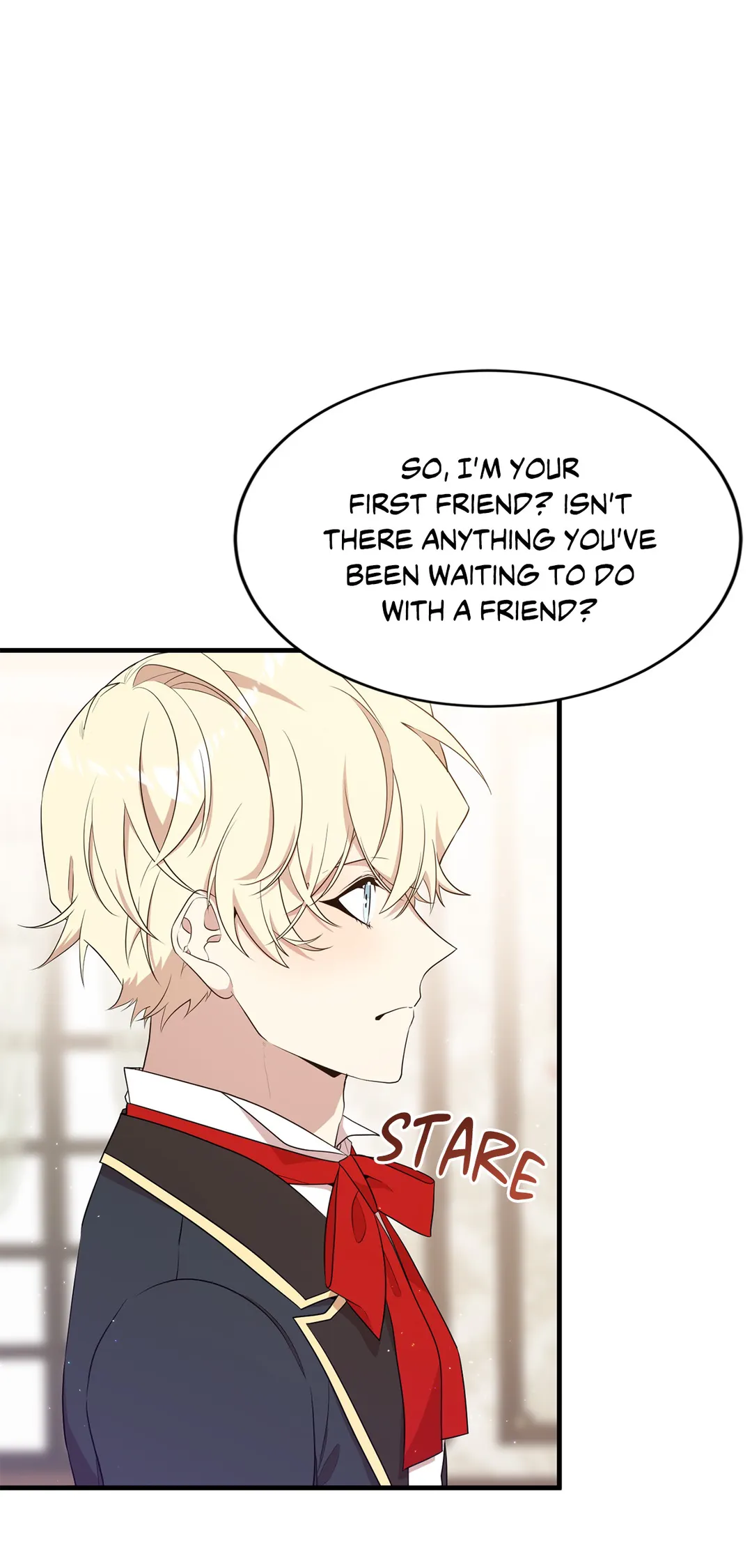 I am the Older Sister of the Possessed Female Lead Chapter 18 309 71