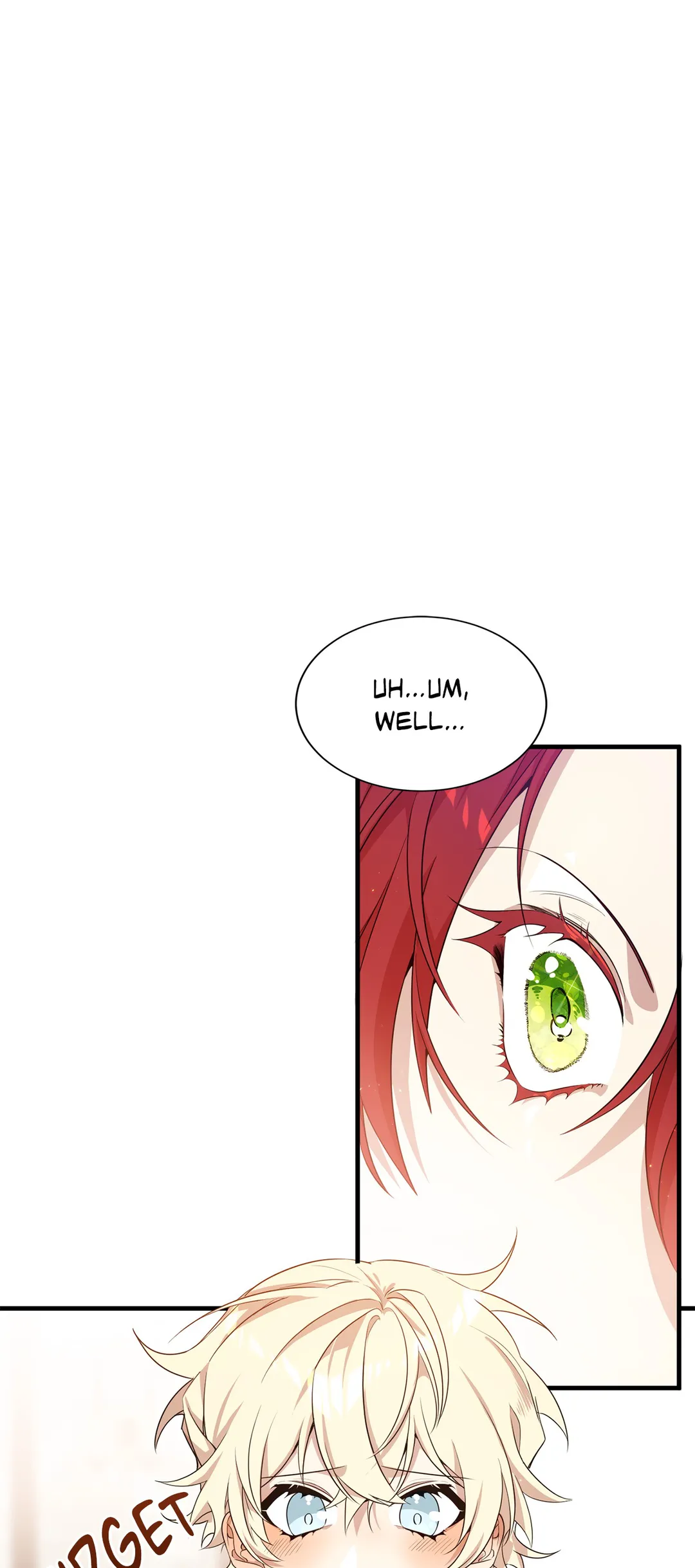 I am the Older Sister of the Possessed Female Lead Chapter 18 311 73