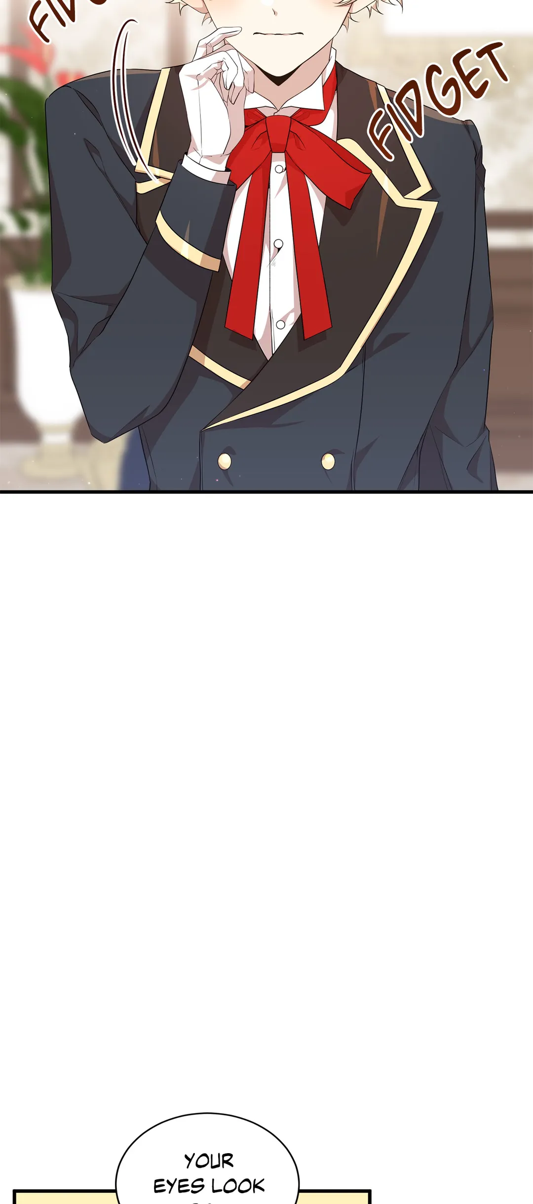 I am the Older Sister of the Possessed Female Lead Chapter 18 312 74