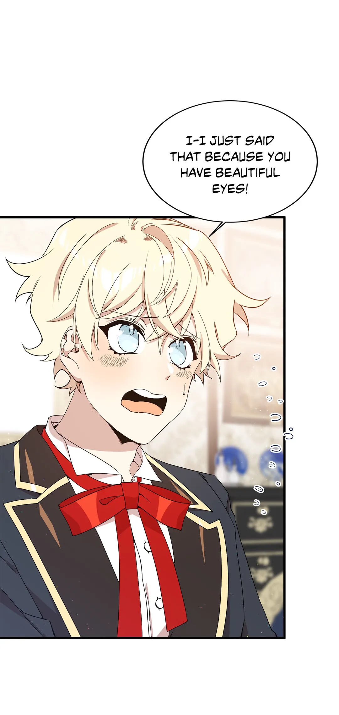 I am the Older Sister of the Possessed Female Lead Chapter 19 194 04