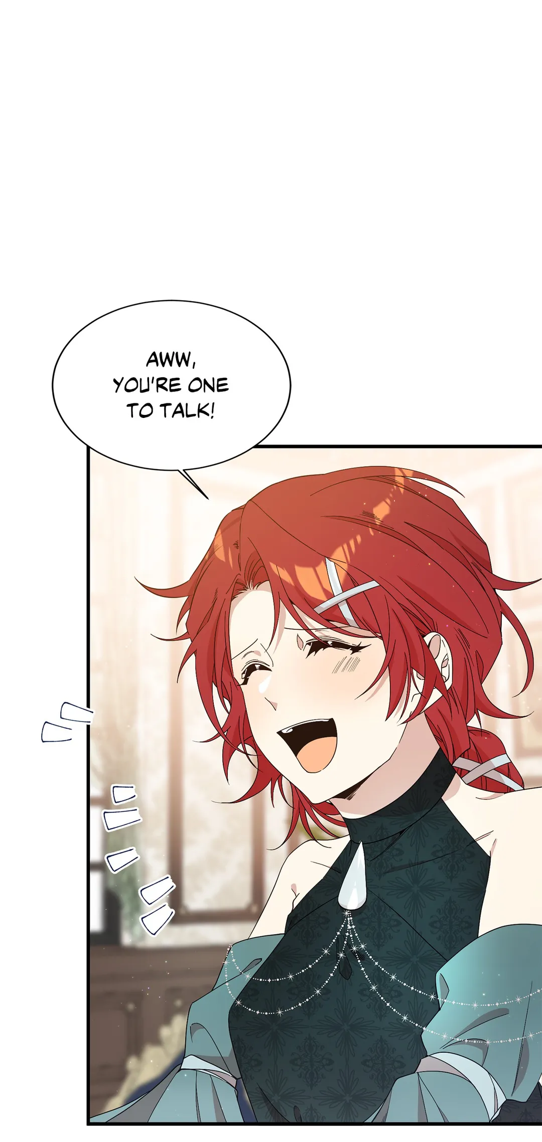 I am the Older Sister of the Possessed Female Lead Chapter 19 195 05