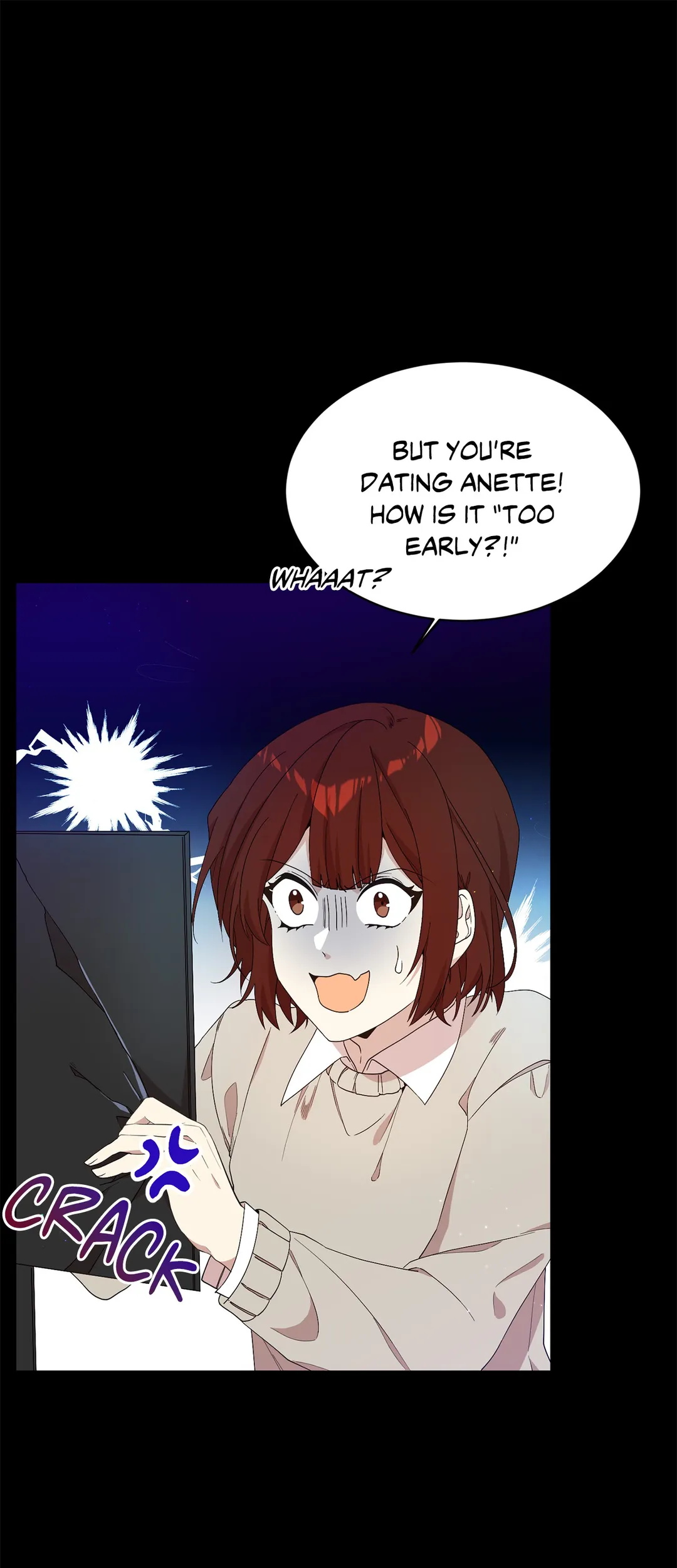 I am the Older Sister of the Possessed Female Lead Chapter 19 200 10
