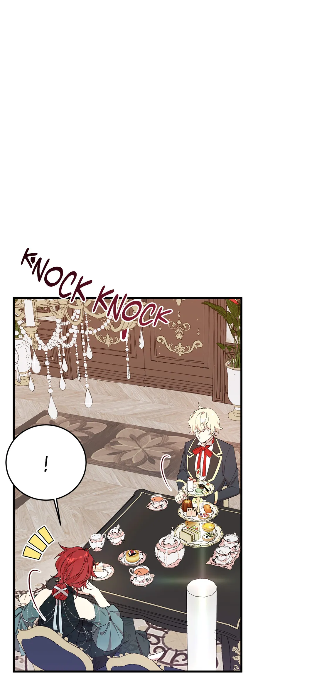 I am the Older Sister of the Possessed Female Lead Chapter 19 203 13