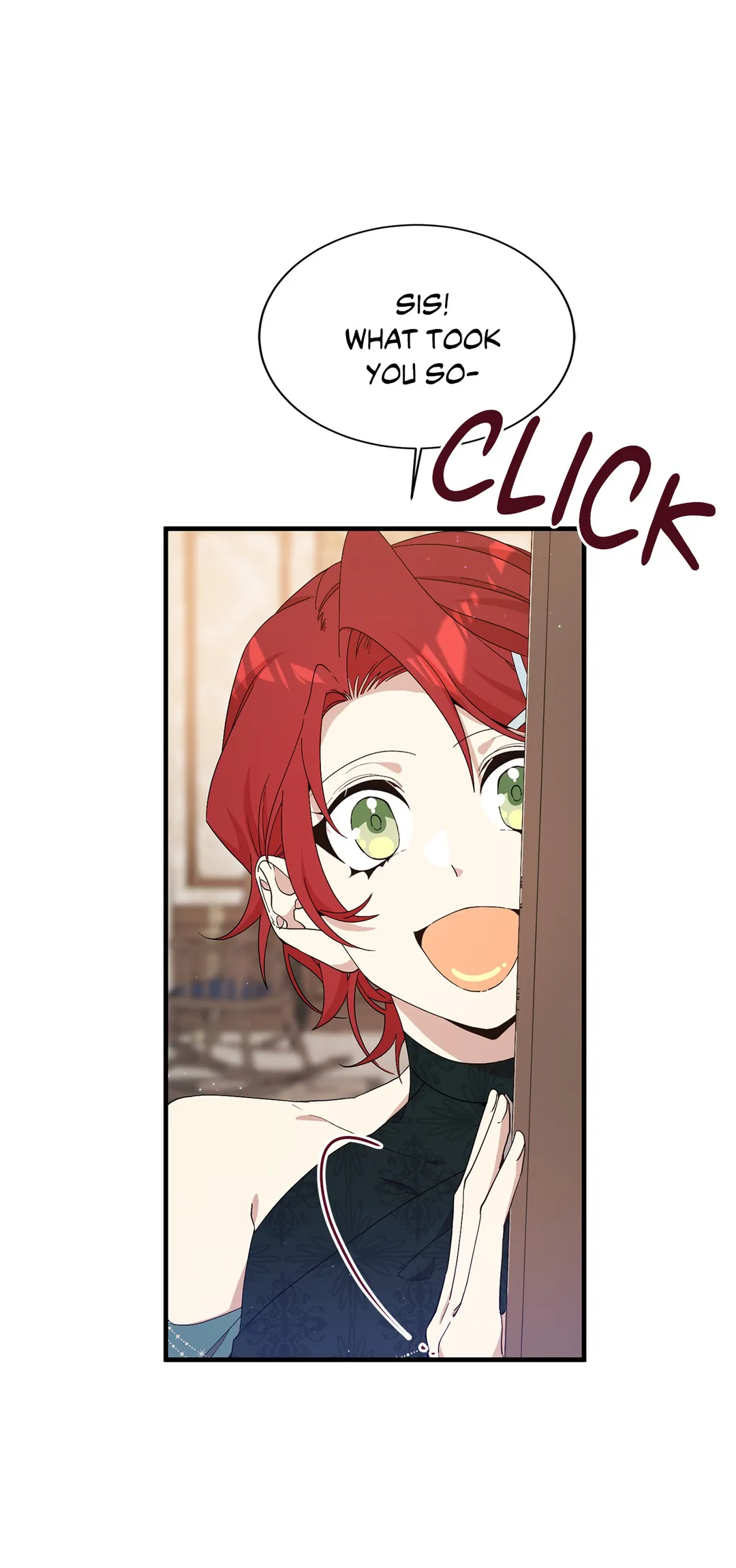 I am the Older Sister of the Possessed Female Lead Chapter 19 205 15