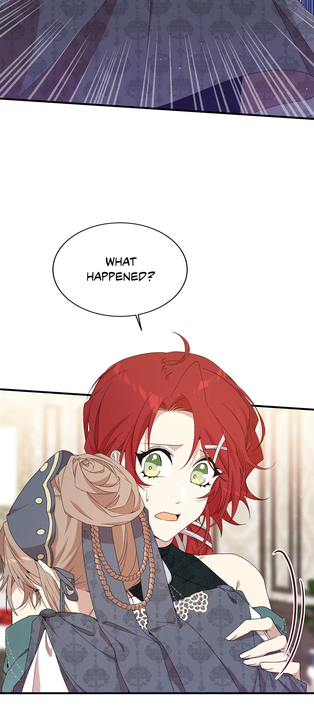 I am the Older Sister of the Possessed Female Lead Chapter 19 207 17