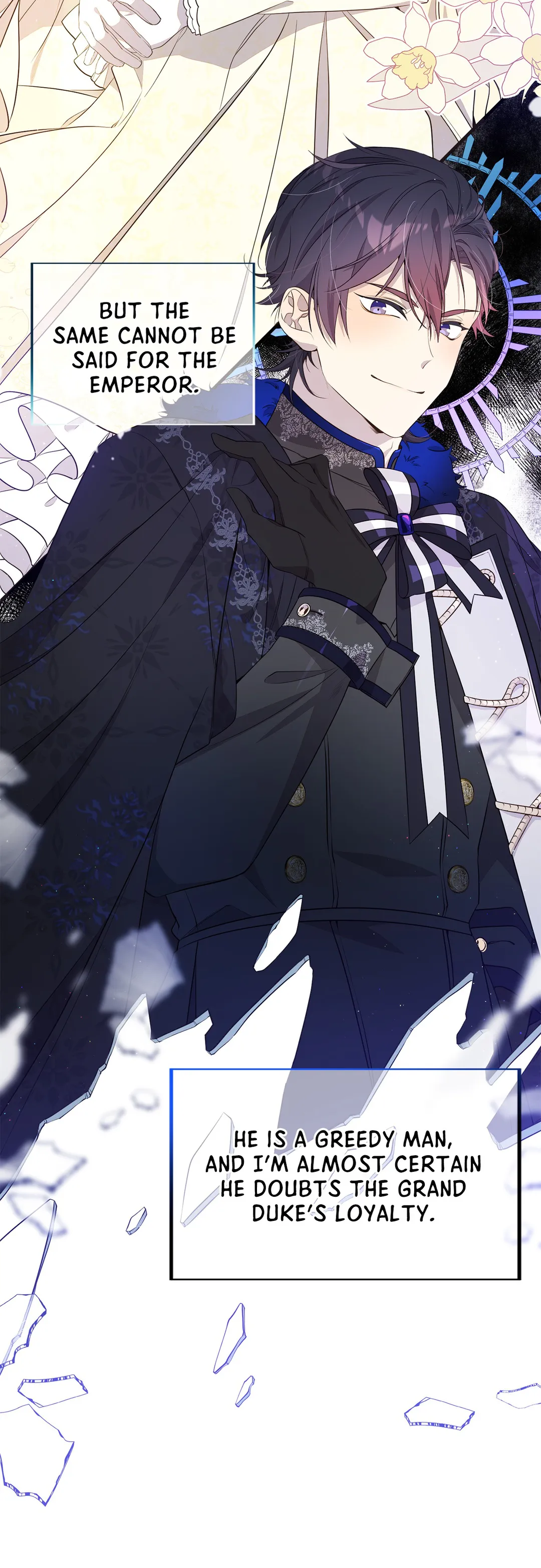 I am the Older Sister of the Possessed Female Lead Chapter 19 217 27