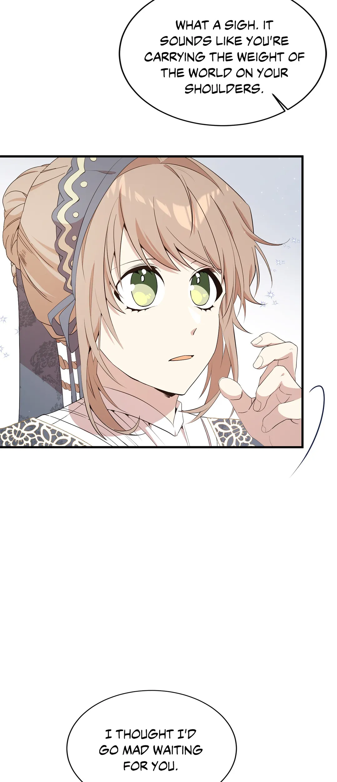 I am the Older Sister of the Possessed Female Lead Chapter 19 219 29