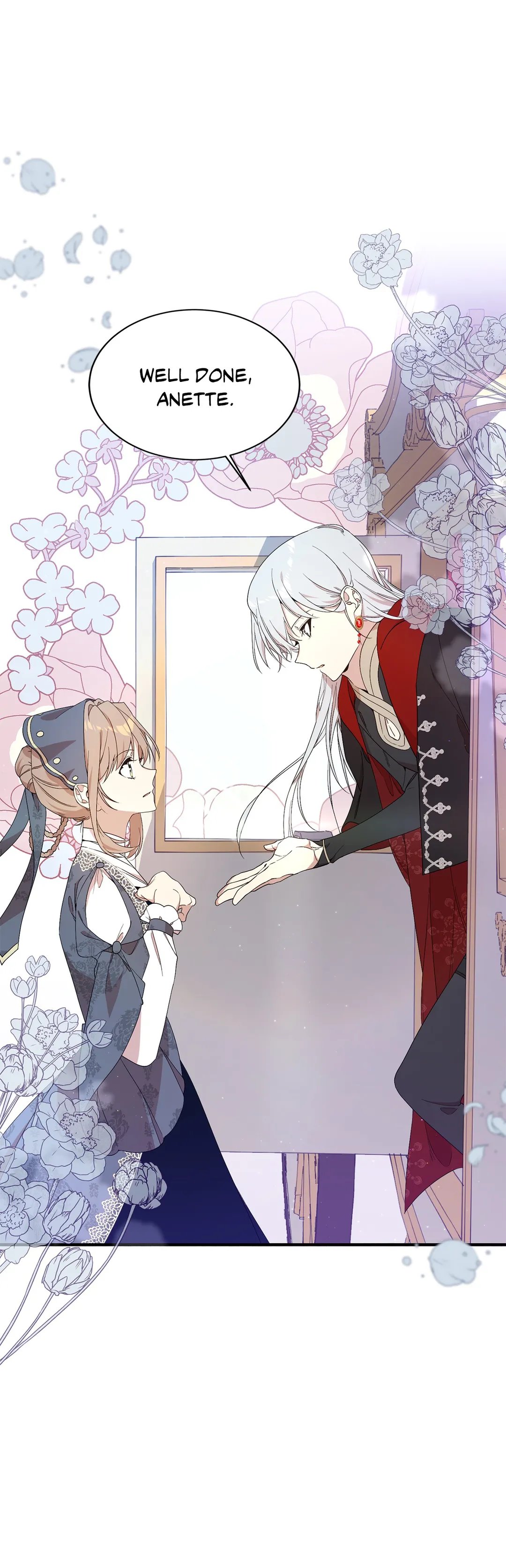 I am the Older Sister of the Possessed Female Lead Chapter 19 224 34