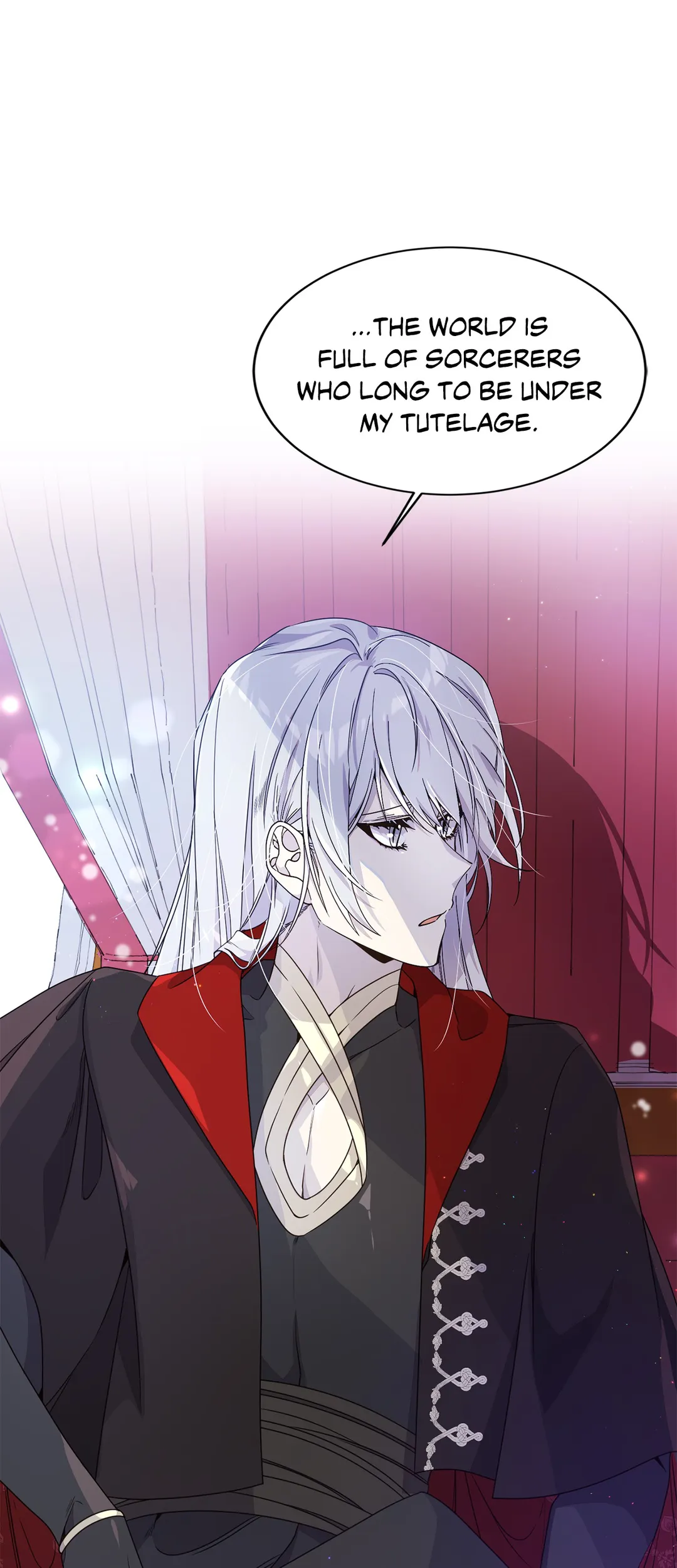 I am the Older Sister of the Possessed Female Lead Chapter 19 228 38