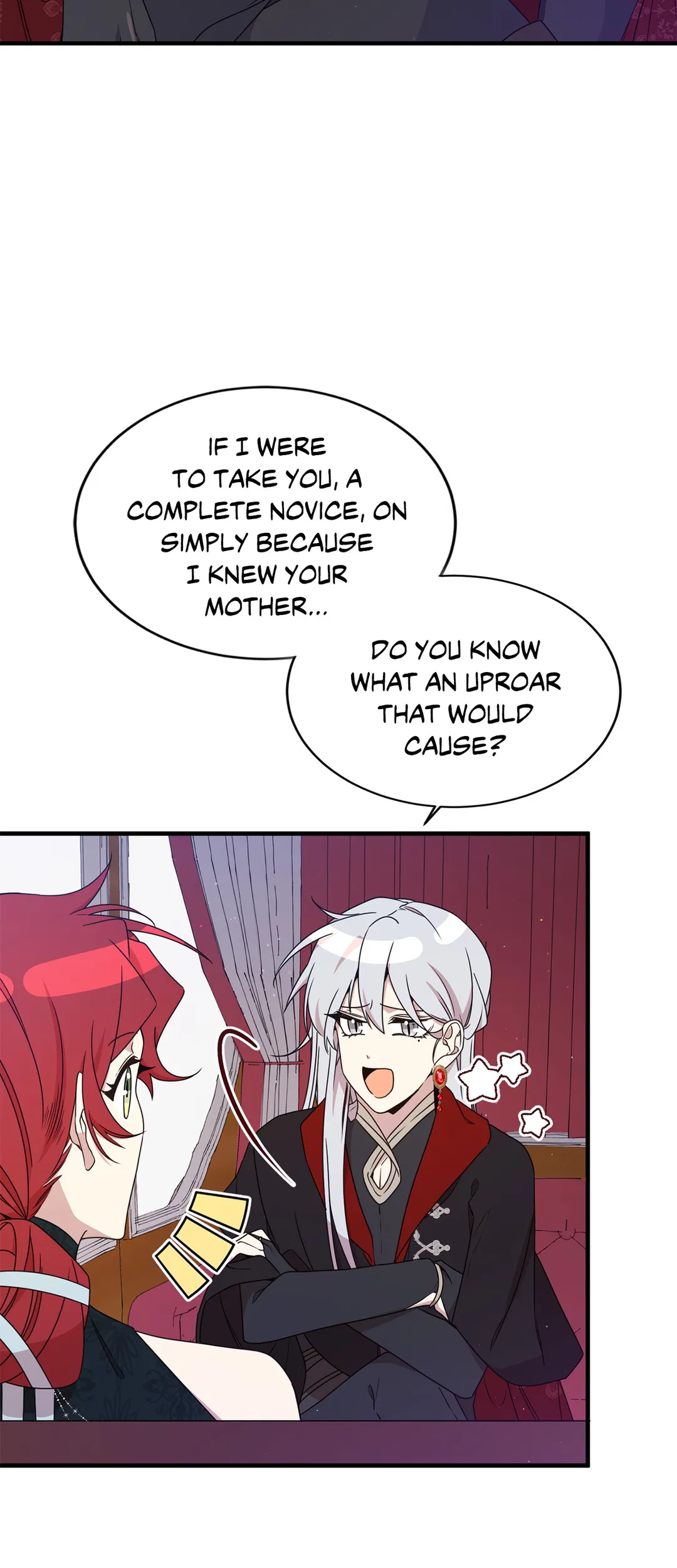 I am the Older Sister of the Possessed Female Lead Chapter 19 229 39