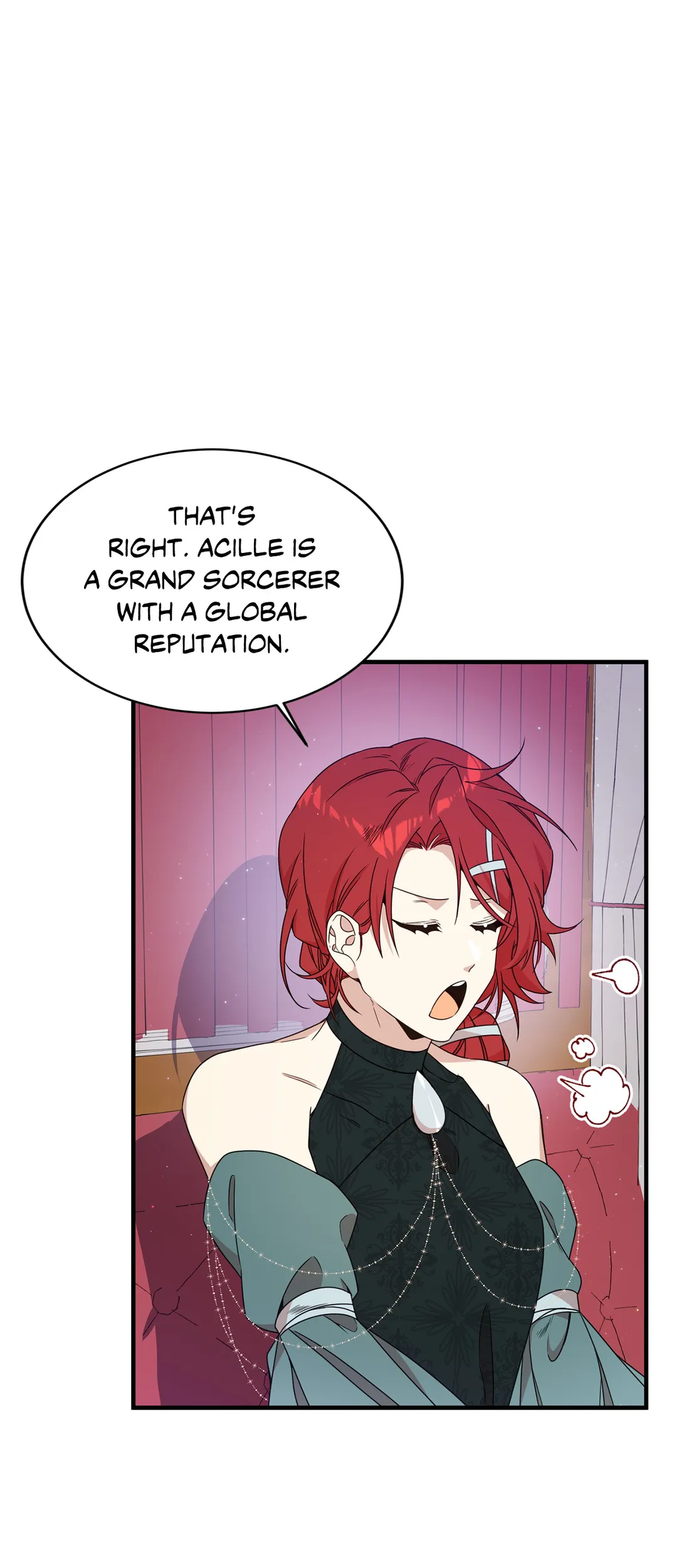 I am the Older Sister of the Possessed Female Lead Chapter 19 230 40