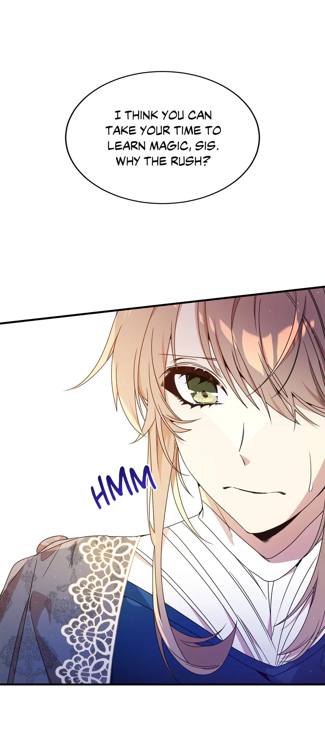 I am the Older Sister of the Possessed Female Lead Chapter 19 231 41
