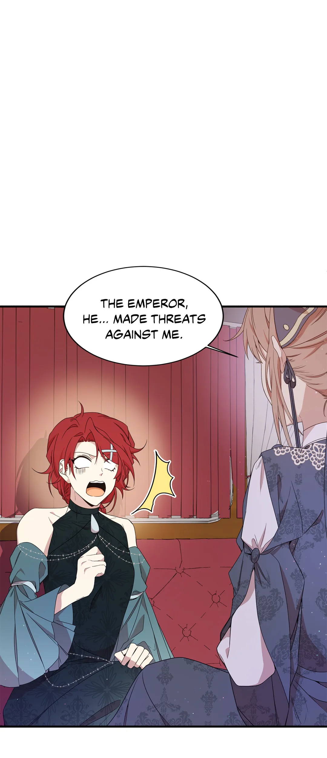 I am the Older Sister of the Possessed Female Lead Chapter 19 232 42