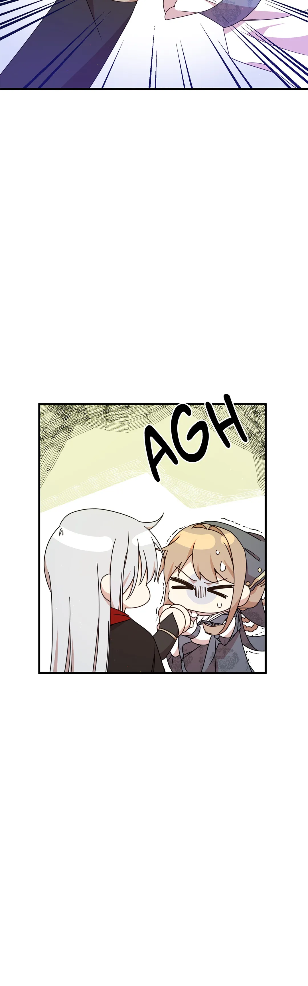 I am the Older Sister of the Possessed Female Lead Chapter 19 235 45