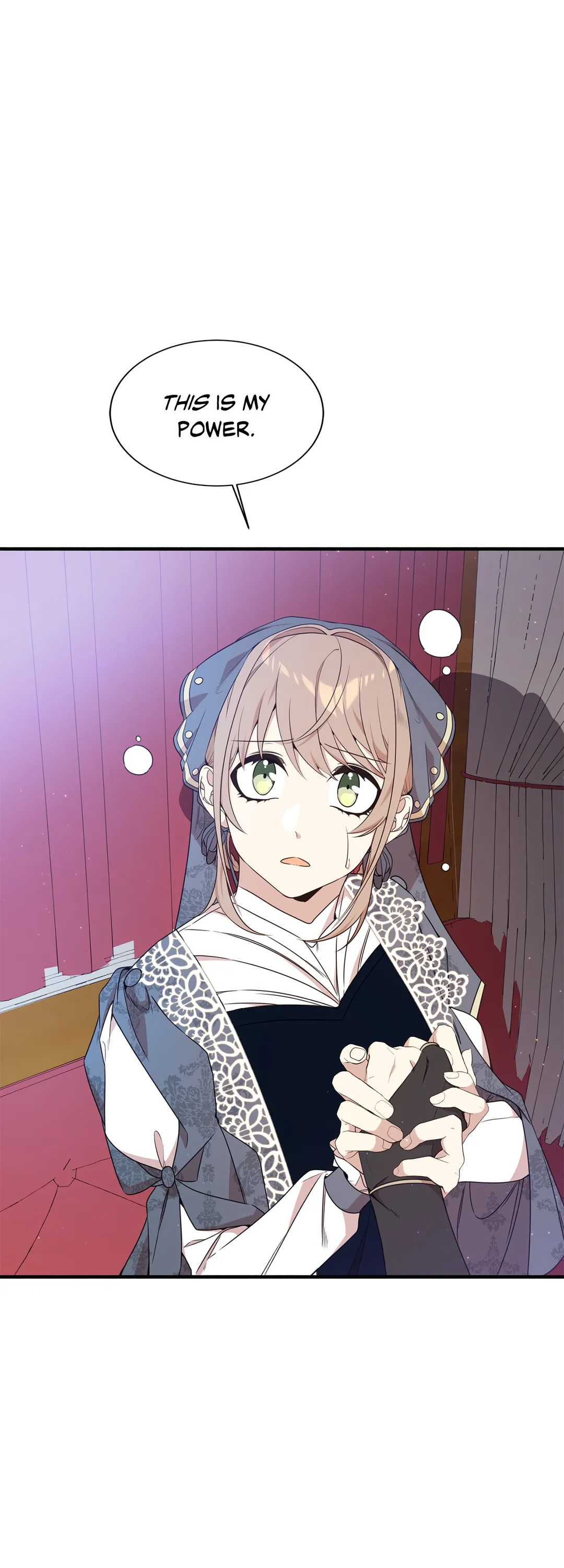 I am the Older Sister of the Possessed Female Lead Chapter 19 236 46
