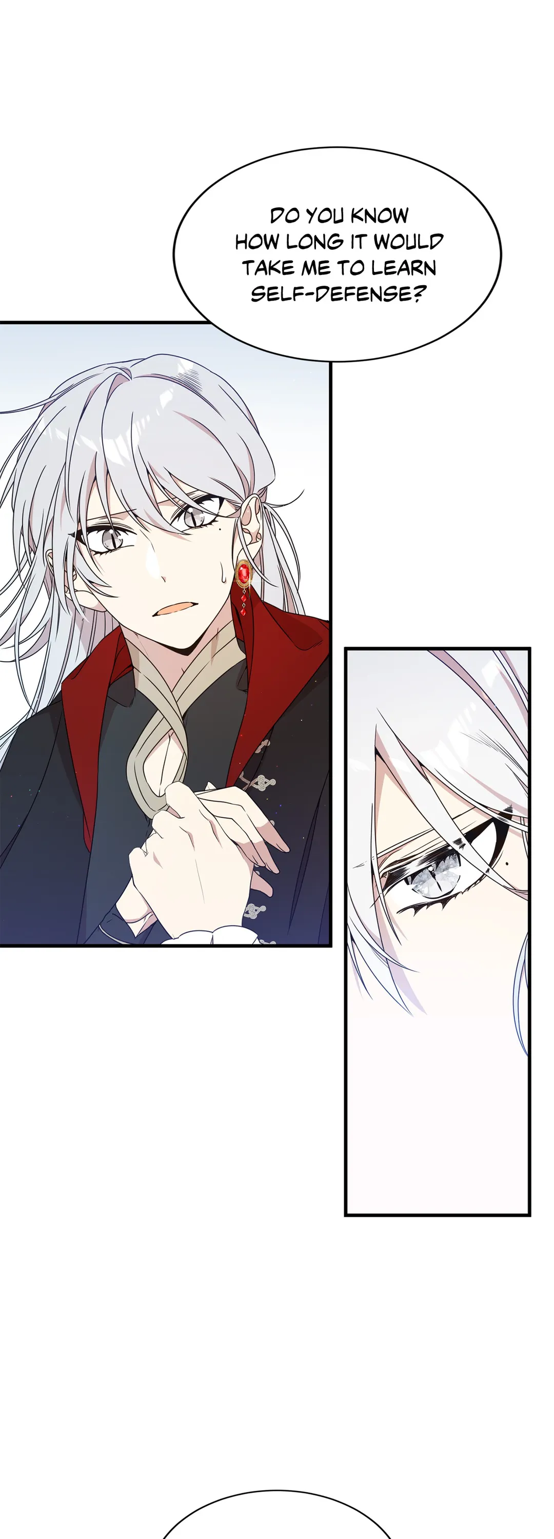 I am the Older Sister of the Possessed Female Lead Chapter 19 237 47