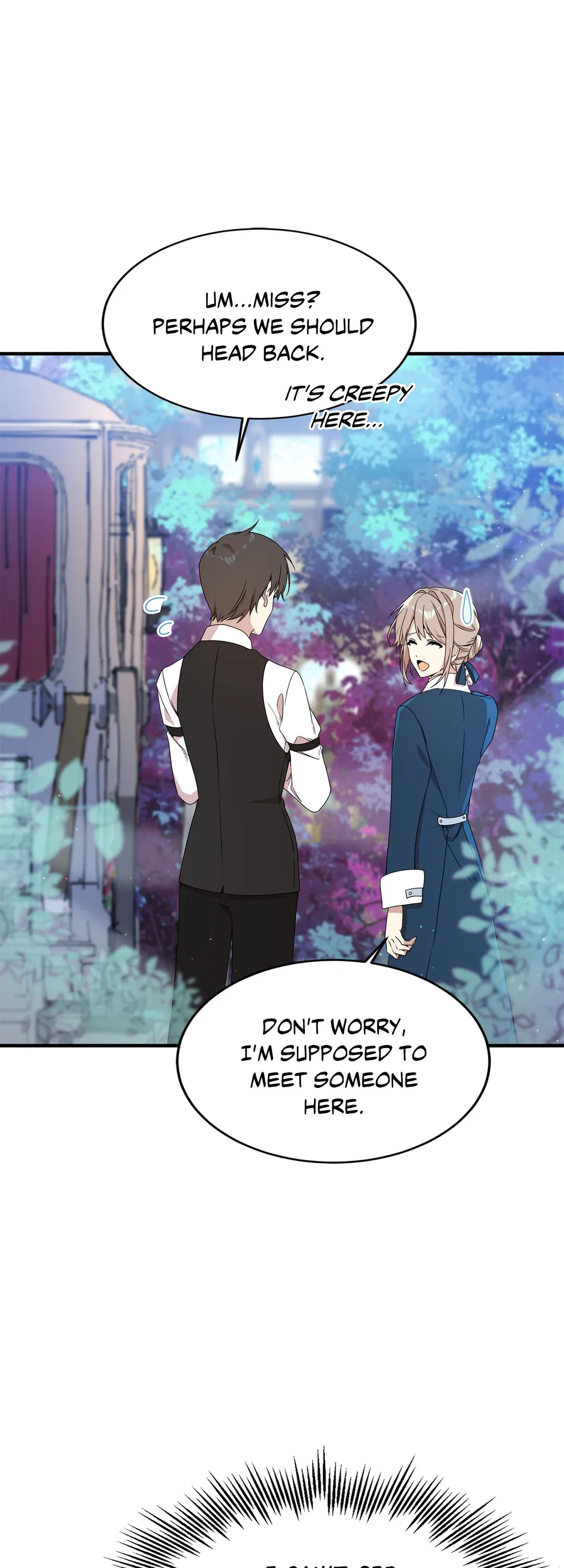 I am the Older Sister of the Possessed Female Lead Chapter 19 239 49