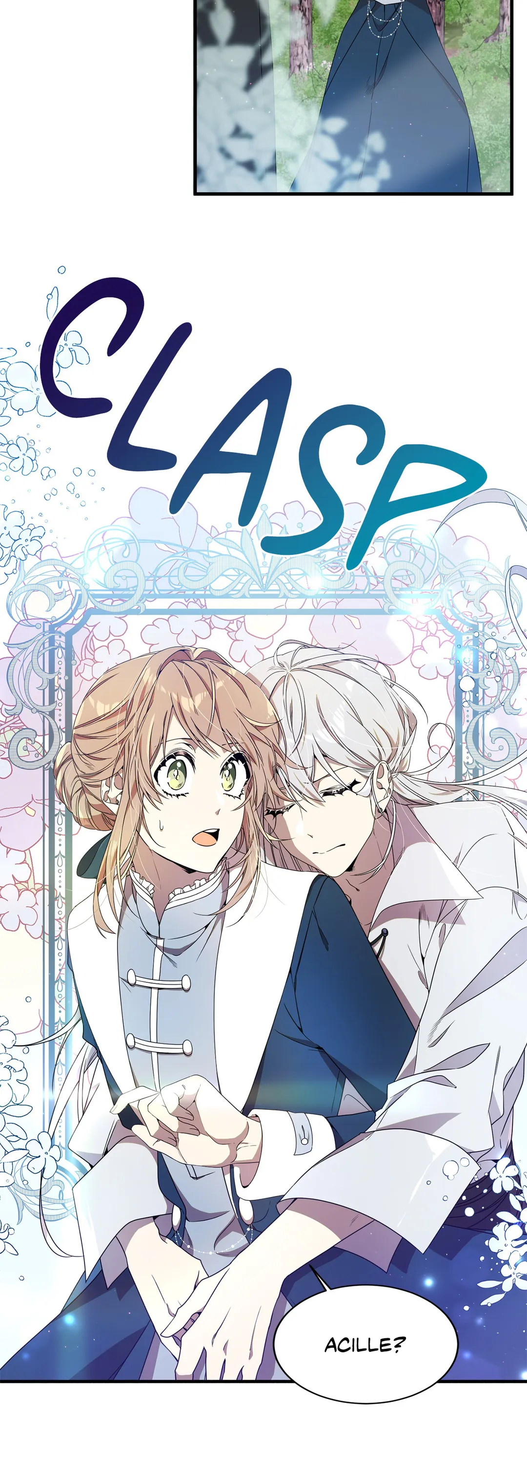 I am the Older Sister of the Possessed Female Lead Chapter 19 241 51