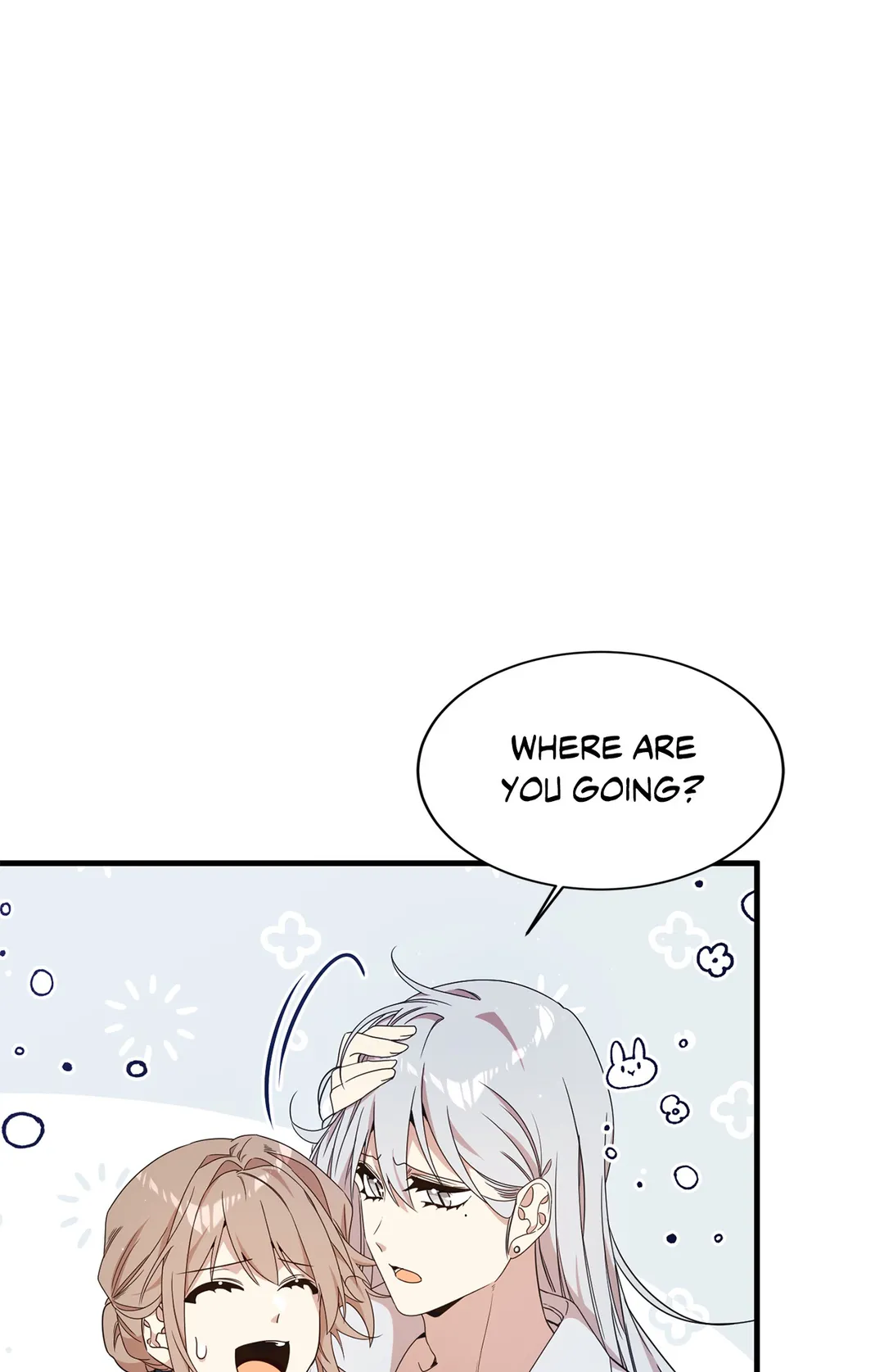 I am the Older Sister of the Possessed Female Lead Chapter 19 242 52