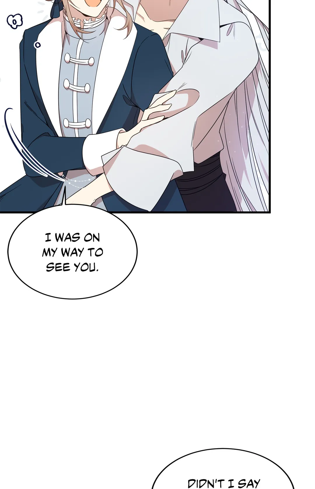 I am the Older Sister of the Possessed Female Lead Chapter 19 243 53