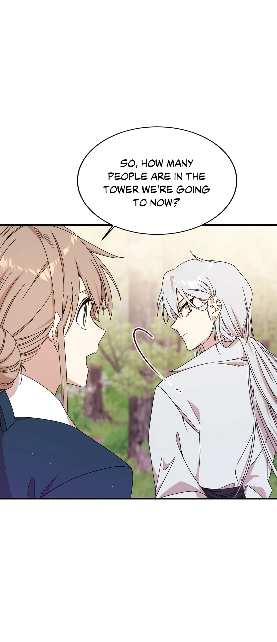 I am the Older Sister of the Possessed Female Lead Chapter 19 247 57