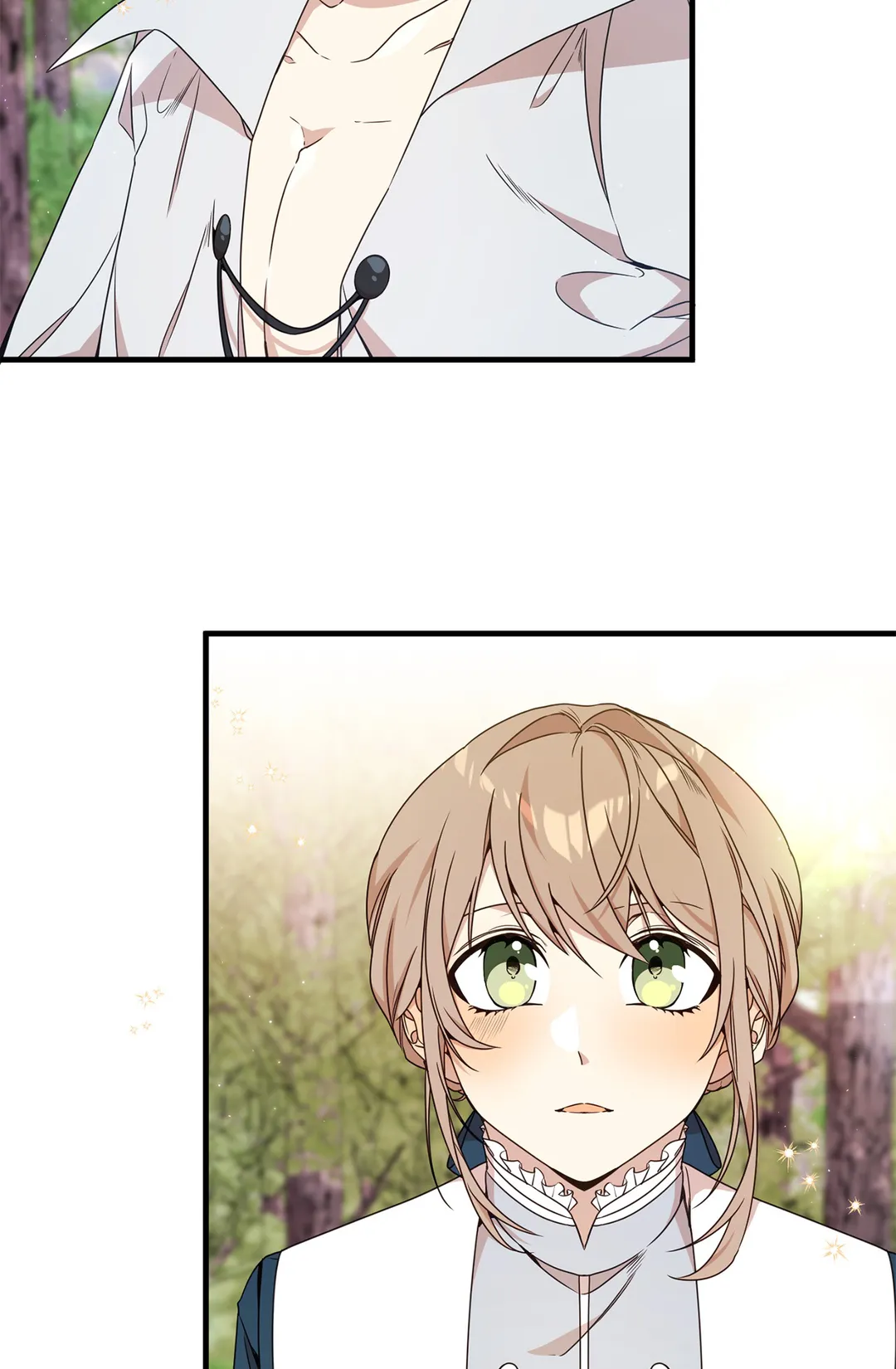 I am the Older Sister of the Possessed Female Lead Chapter 19 249 59