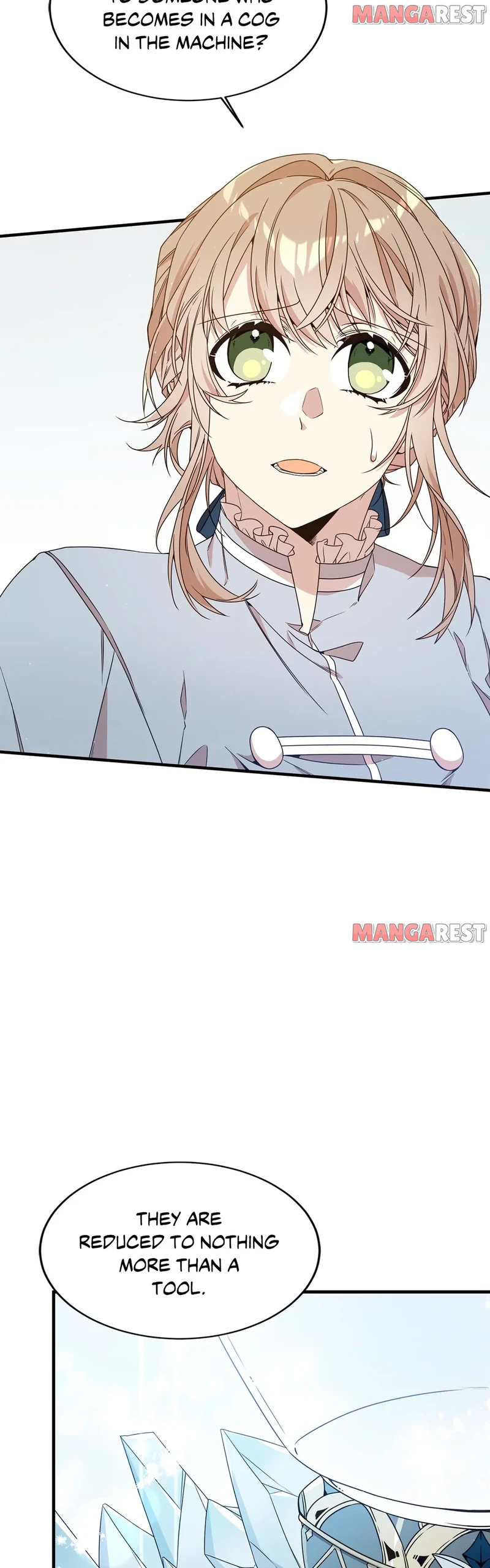 I am the Older Sister of the Possessed Female Lead Chapter 22 189 1