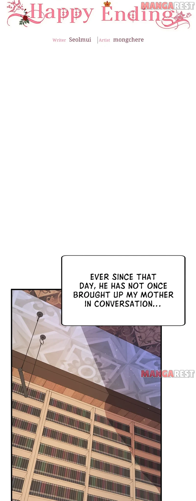 I am the Older Sister of the Possessed Female Lead Chapter 22 198 10