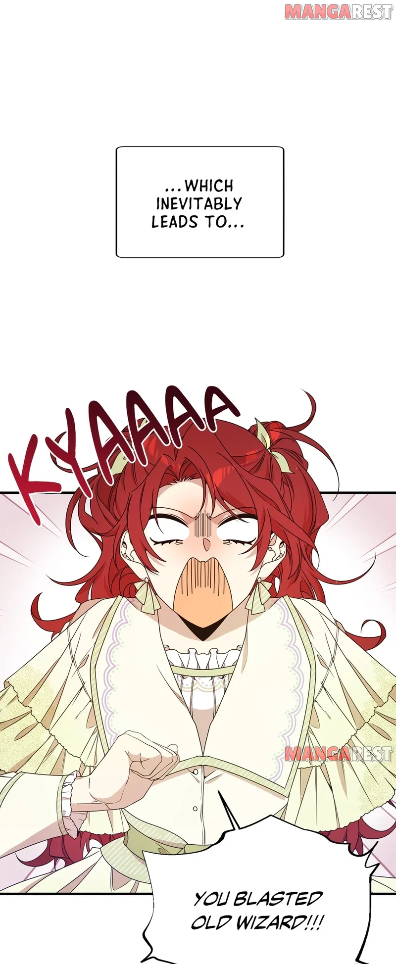 I am the Older Sister of the Possessed Female Lead Chapter 22 200 12