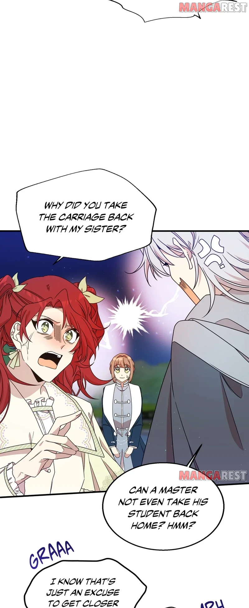 I am the Older Sister of the Possessed Female Lead Chapter 22 201 13