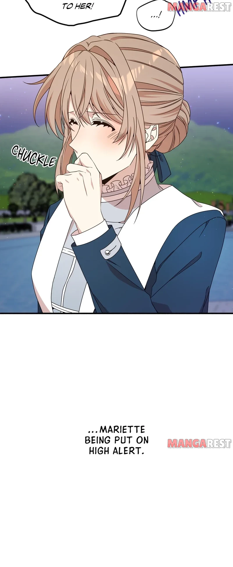 I am the Older Sister of the Possessed Female Lead Chapter 22 202 14
