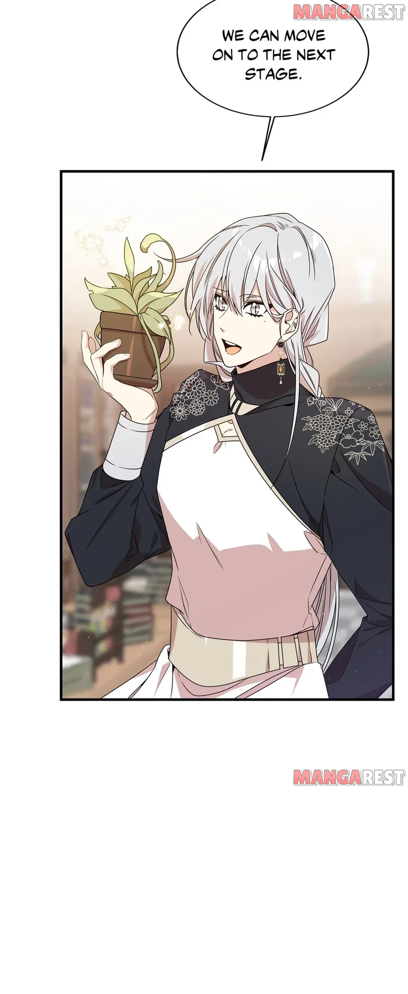 I am the Older Sister of the Possessed Female Lead Chapter 22 205 17