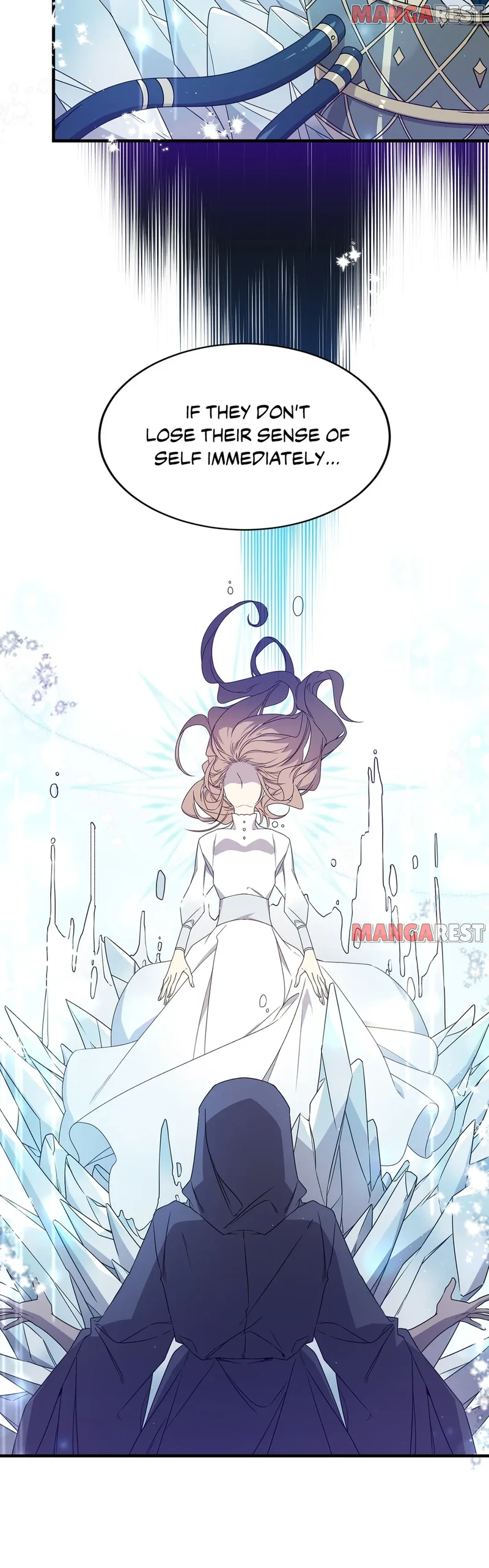 I am the Older Sister of the Possessed Female Lead Chapter 22 190 2