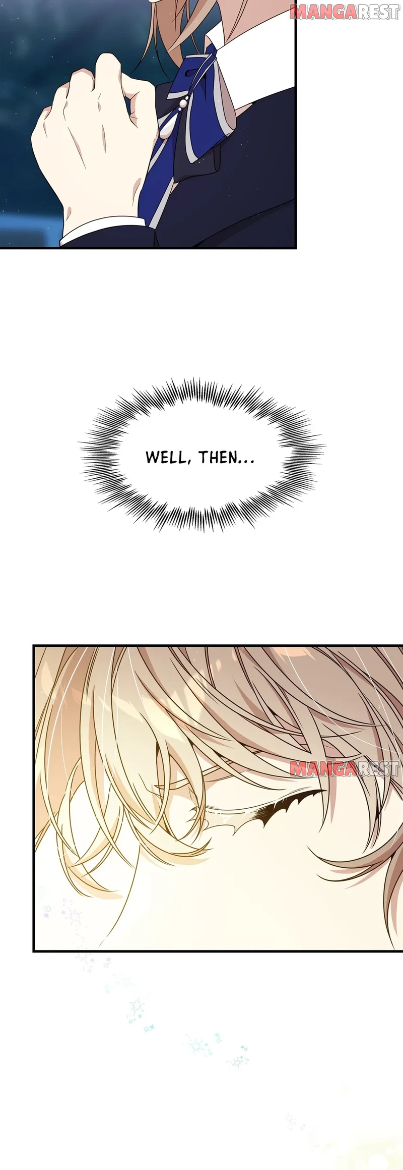 I am the Older Sister of the Possessed Female Lead Chapter 22 210 22