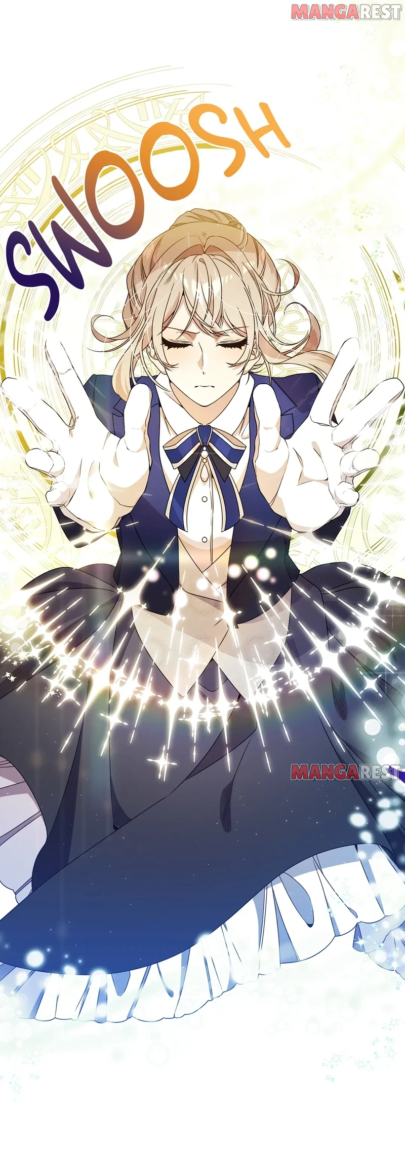 I am the Older Sister of the Possessed Female Lead Chapter 22 211 23