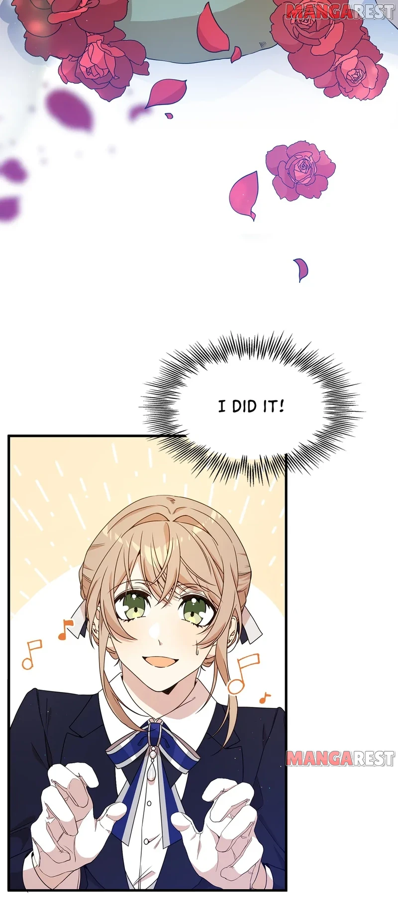 I am the Older Sister of the Possessed Female Lead Chapter 22 216 28