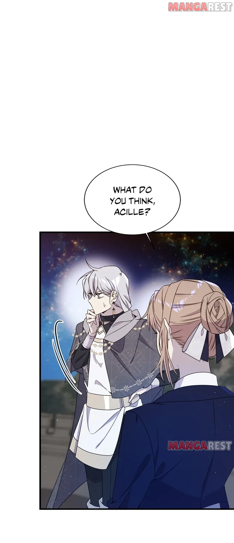 I am the Older Sister of the Possessed Female Lead Chapter 22 217 29