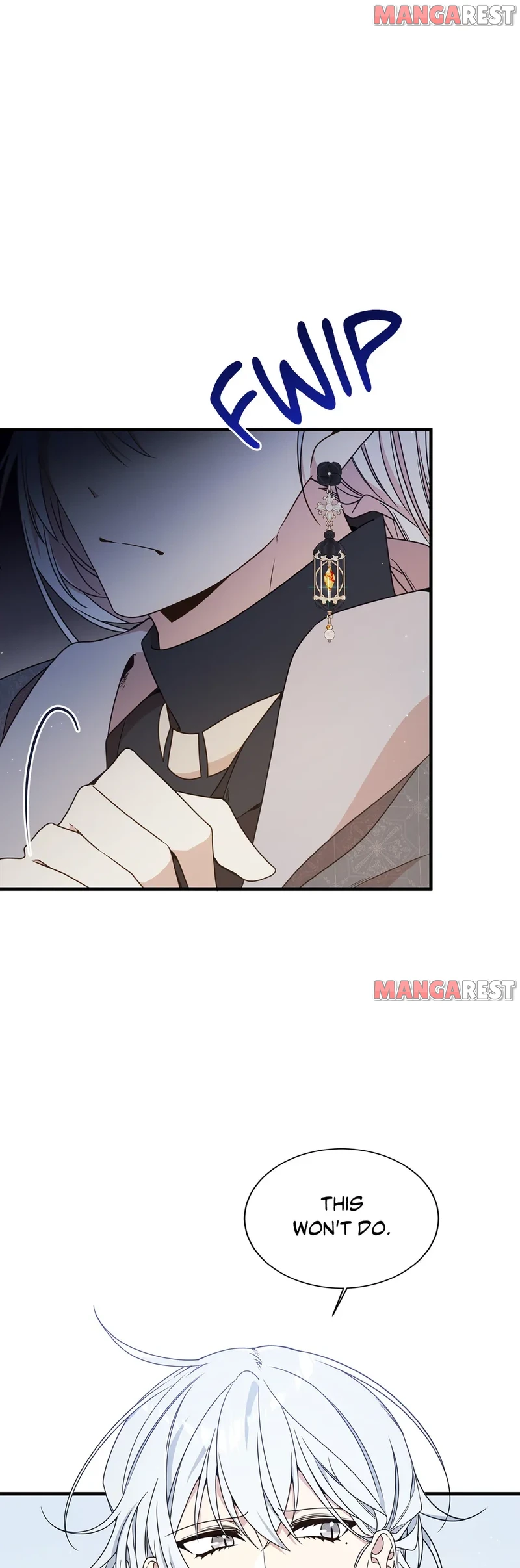 I am the Older Sister of the Possessed Female Lead Chapter 22 218 30