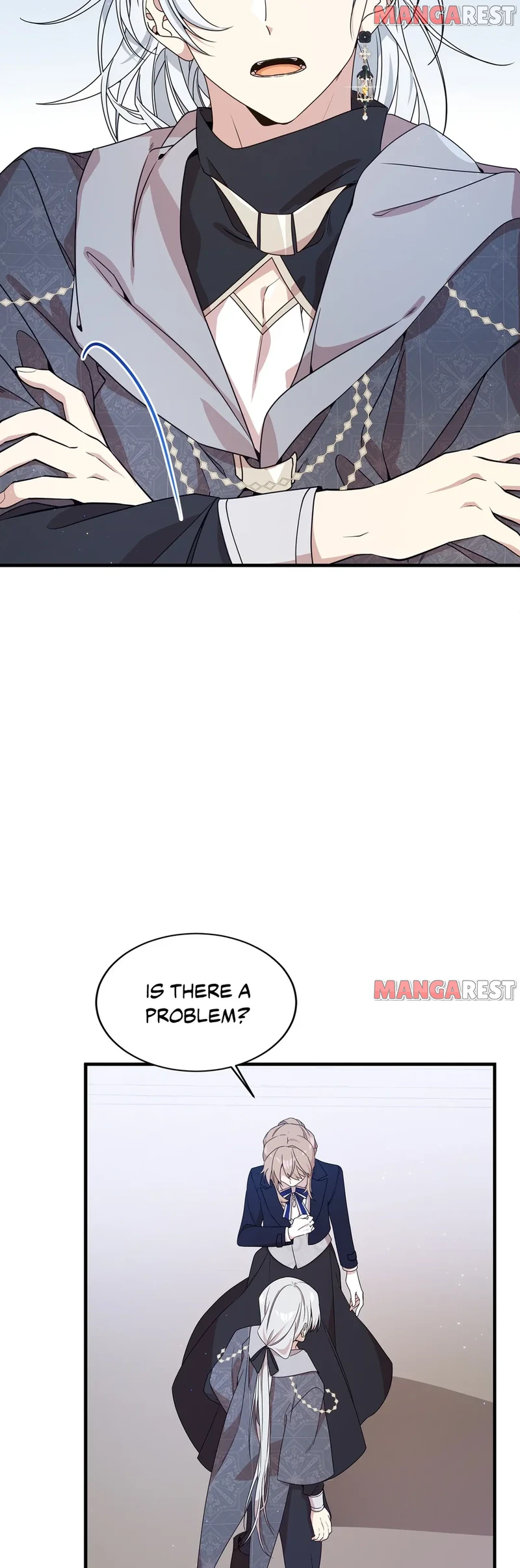 I am the Older Sister of the Possessed Female Lead Chapter 22 219 31