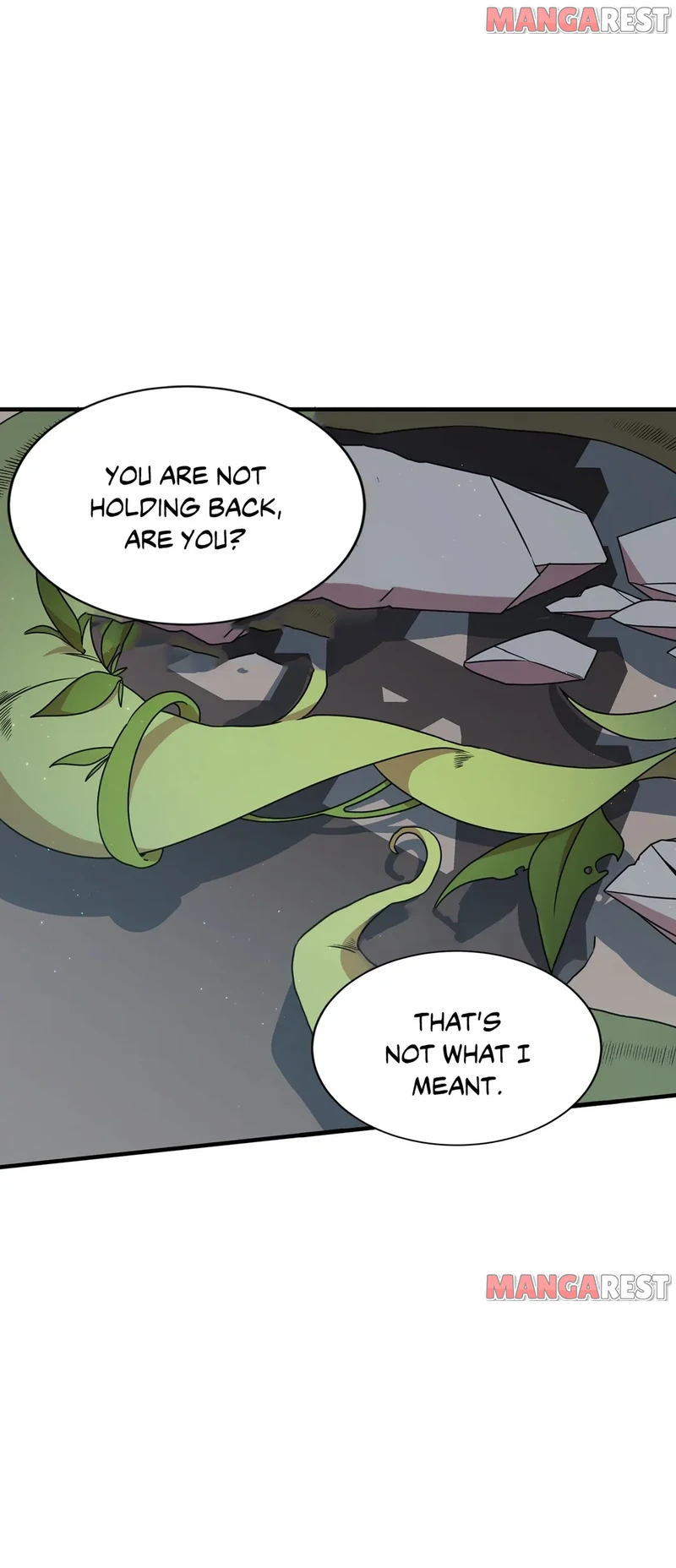 I am the Older Sister of the Possessed Female Lead Chapter 22 221 33