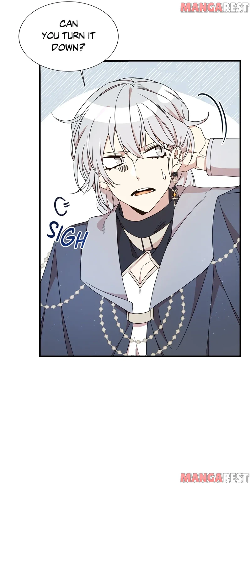 I am the Older Sister of the Possessed Female Lead Chapter 22 223 35