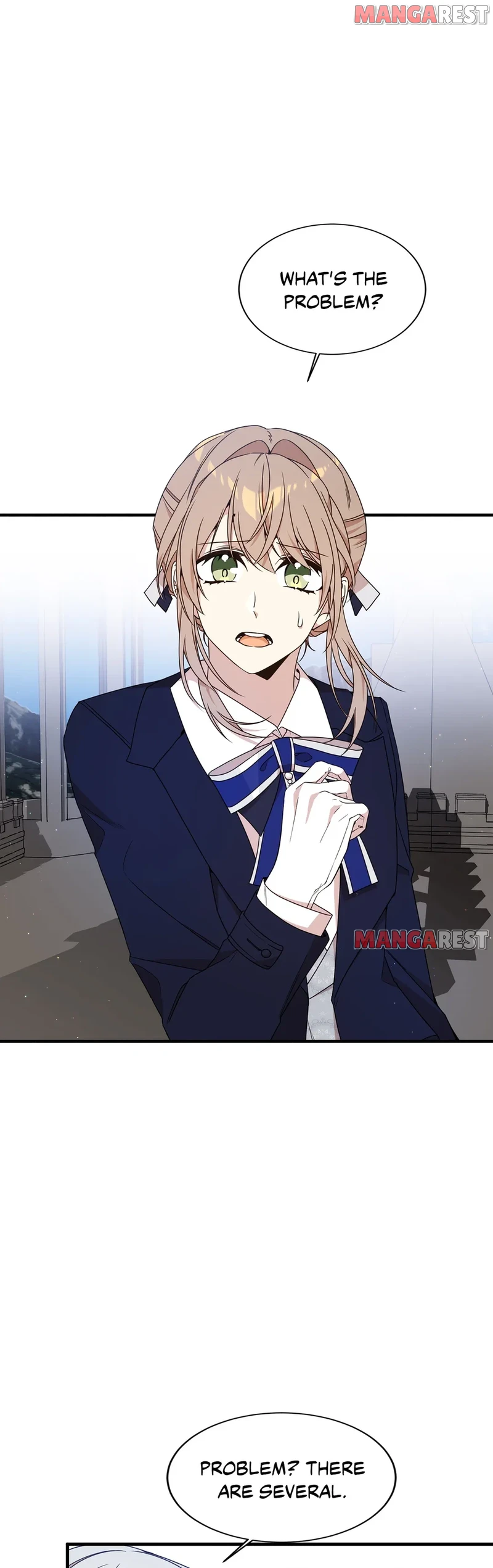 I am the Older Sister of the Possessed Female Lead Chapter 22 224 36