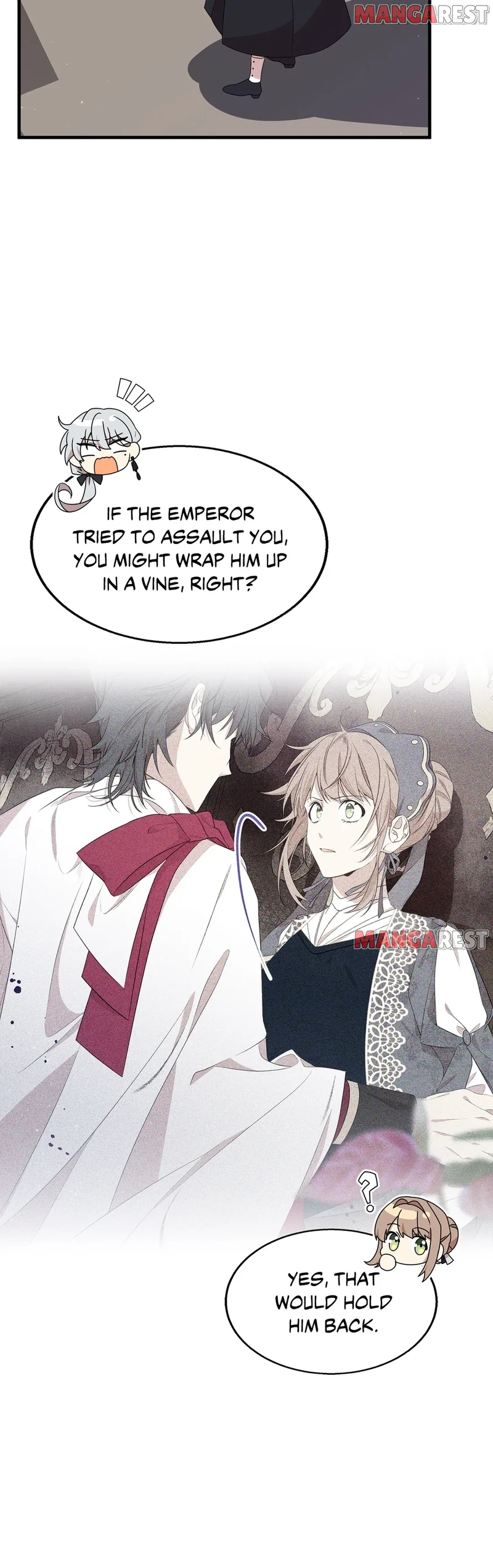 I am the Older Sister of the Possessed Female Lead Chapter 22 226 38