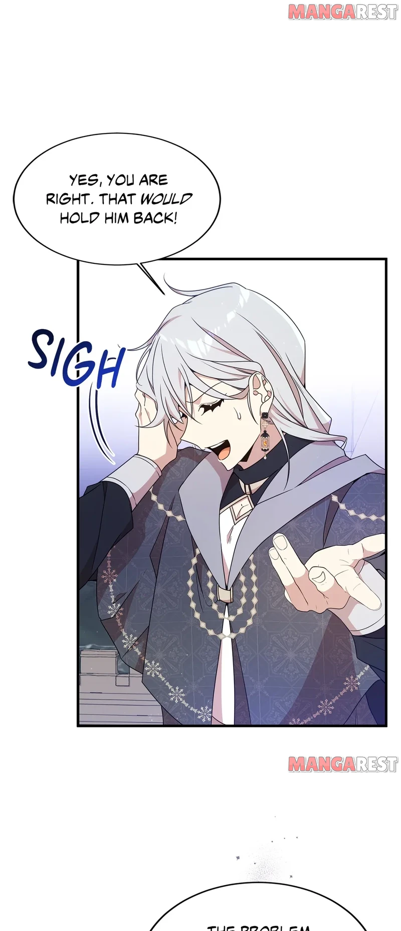 I am the Older Sister of the Possessed Female Lead Chapter 22 227 39